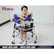 Khung tập đi cao cấp cho trẻ em Khung tập đi cao cấp cho trẻ em